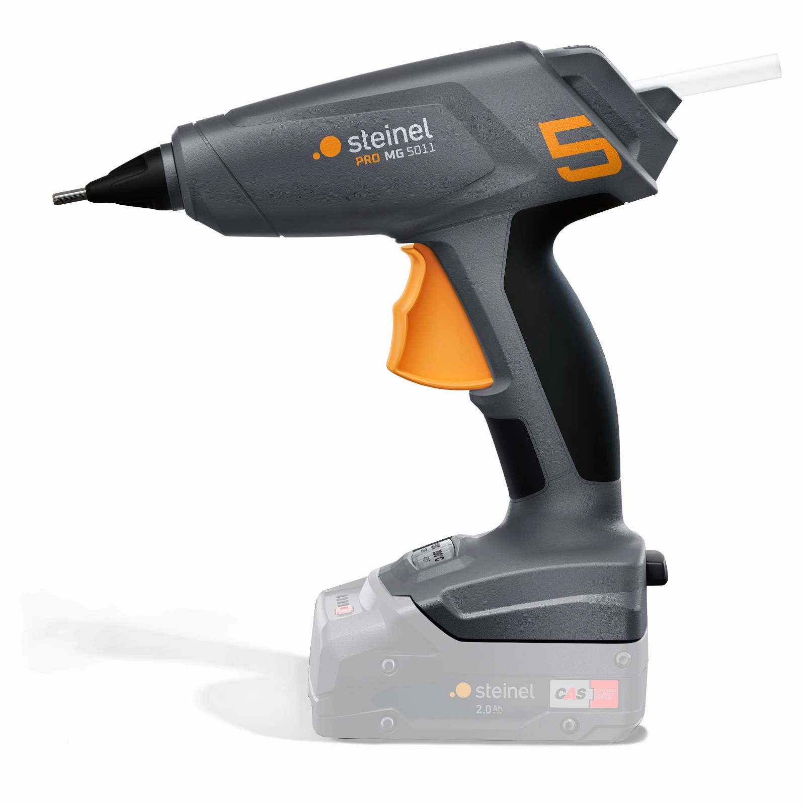 Steinel Lijmpistool MobileGlue 5011