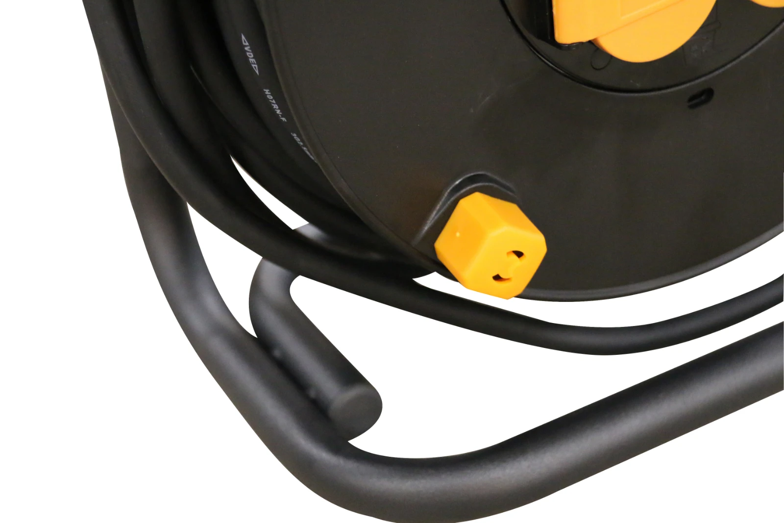 RELECTRIC PRO Kabelhaspel 40 meter IP 44 3x2,5mm