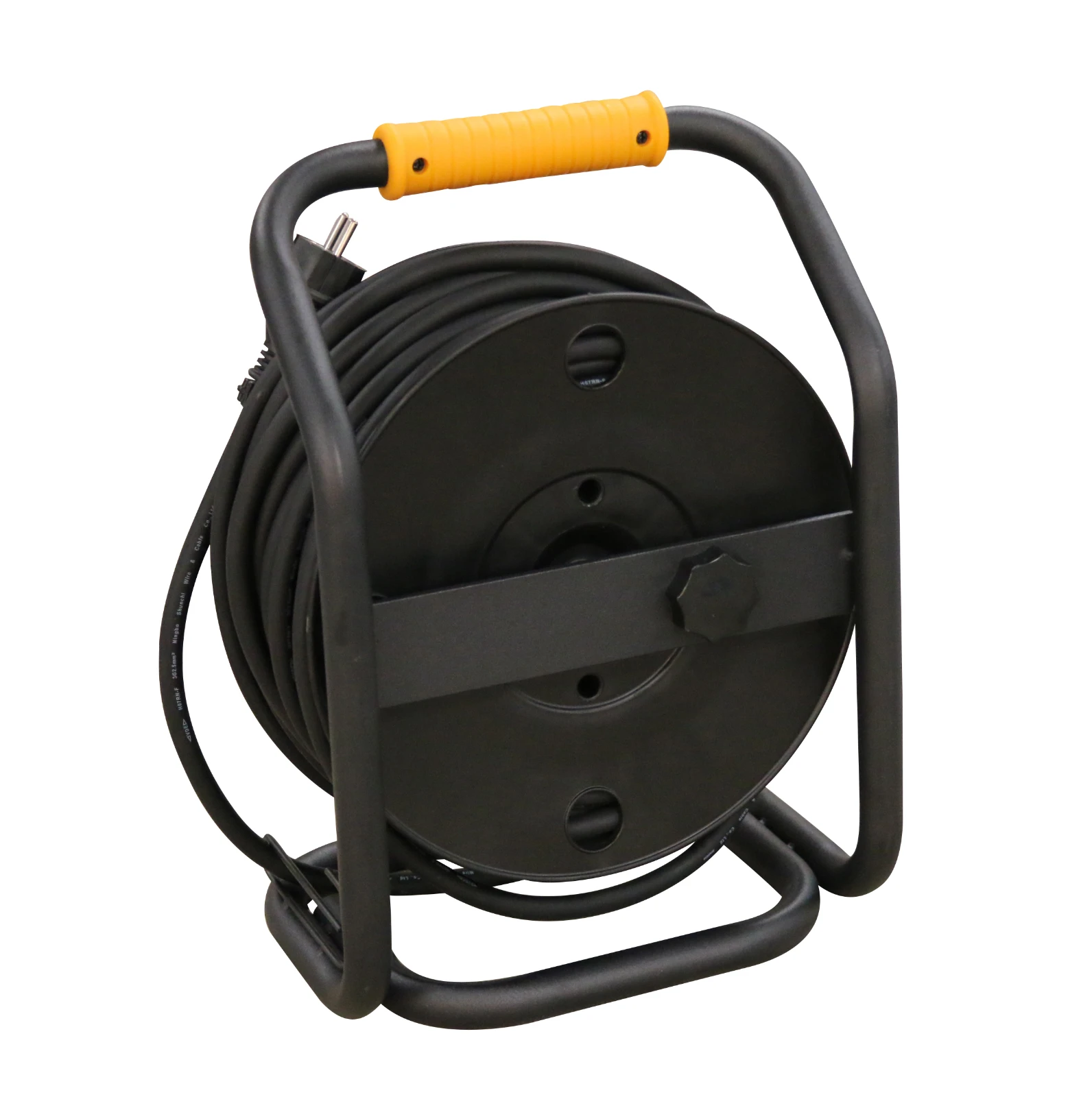 RELECTRIC PRO Kabelhaspel 40 meter IP 44 3x2,5mm