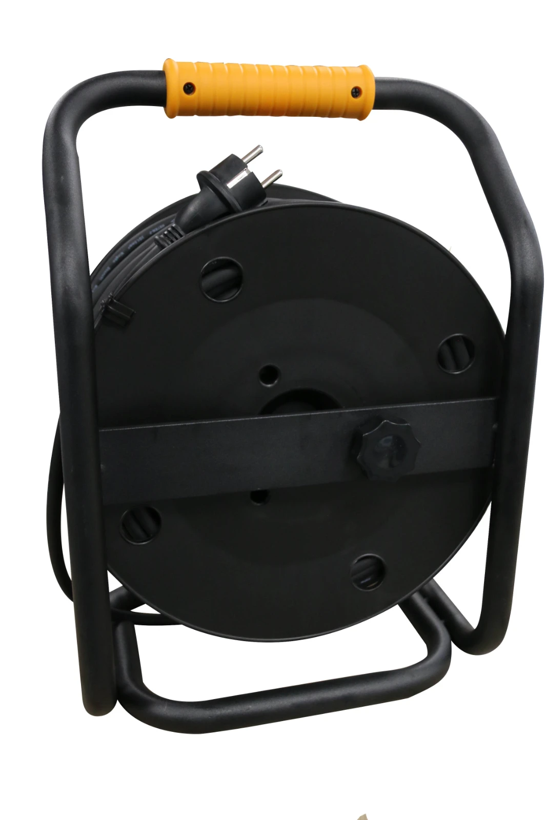 RELECTRIC PRO Kabelhaspel 50 meter IP44 3x1,5mm
