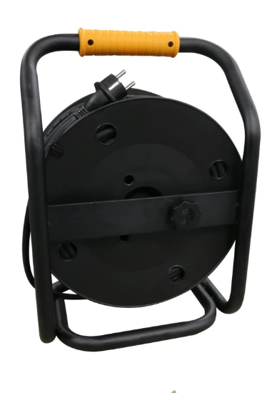 RELECTRIC PRO Kabelhaspel 50 meter IP44 3x1,5mm