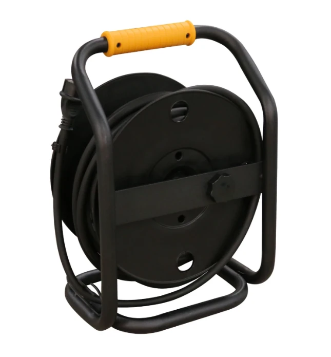 RELECTRIC PRO Kabelhaspel 25 meter IP44 3x2,5 mm