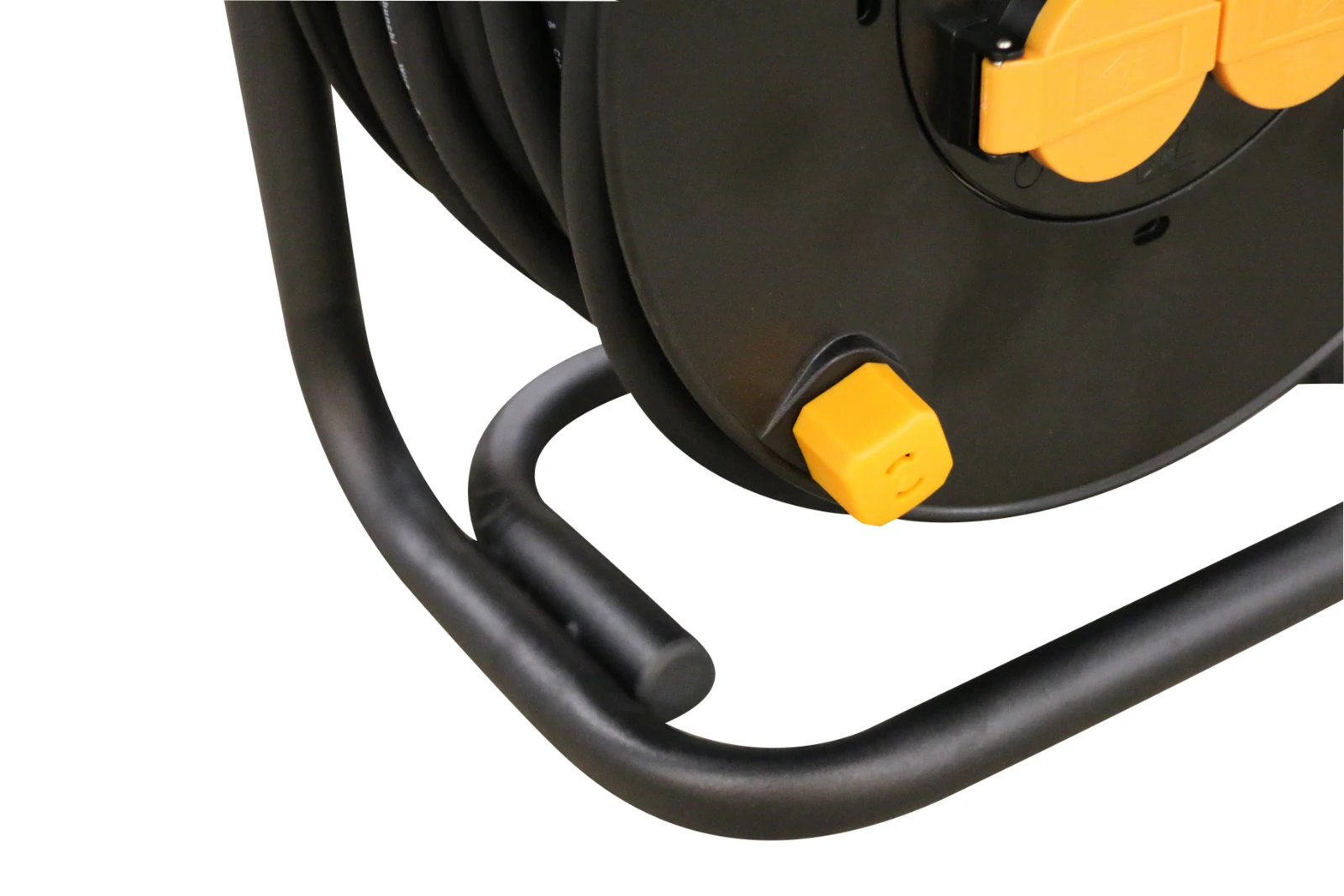 RELECTRIC PRO Kabelhaspel 25 meter IP44 3x2,5 mm