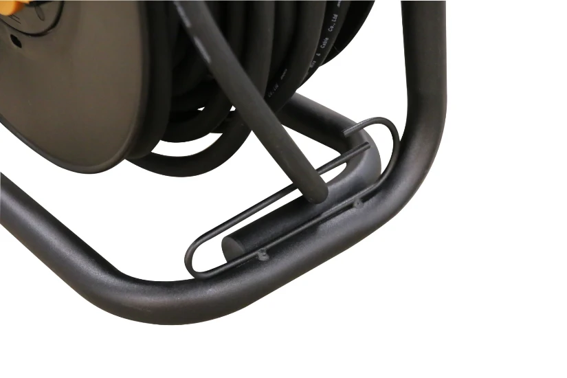 RELECTRIC PRO Kabelhaspel 25 meter IP44 3x2,5 mm