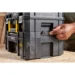 Stanley FatMax Gereedschapskoffer Pro-Stack III Diepe lade
