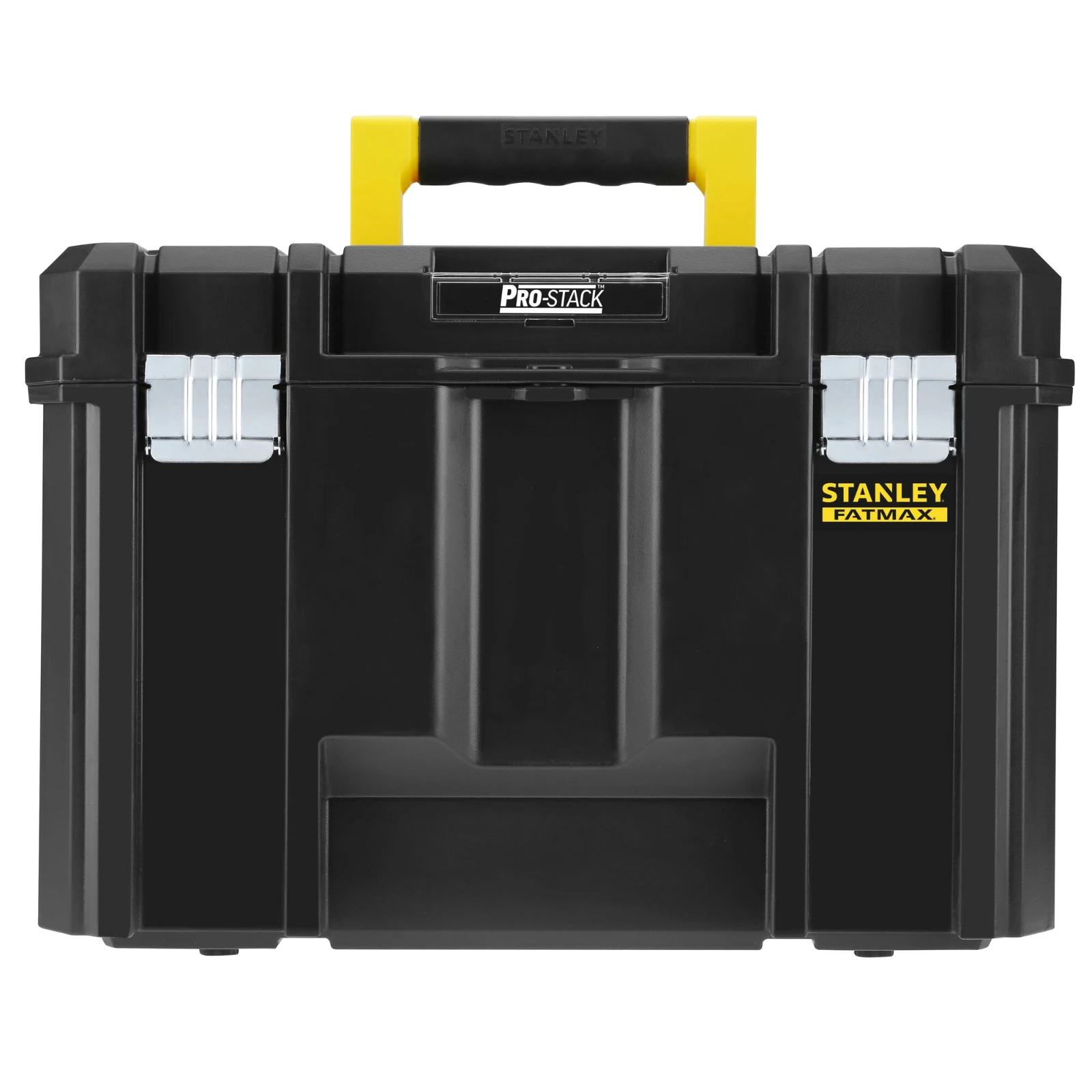 Stanley FatMax Gereedschapskoffer Pro-Stack IV Diep