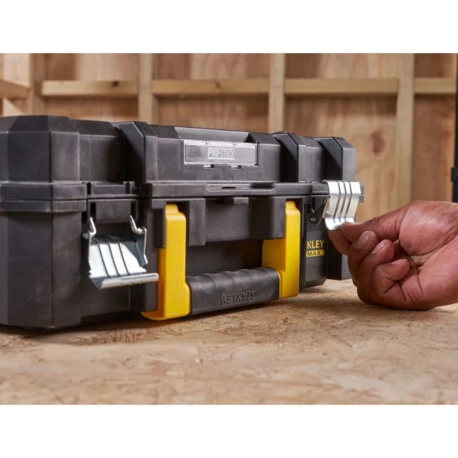 Stanley FatMax Gereedschapskoffer Pro-Stack II