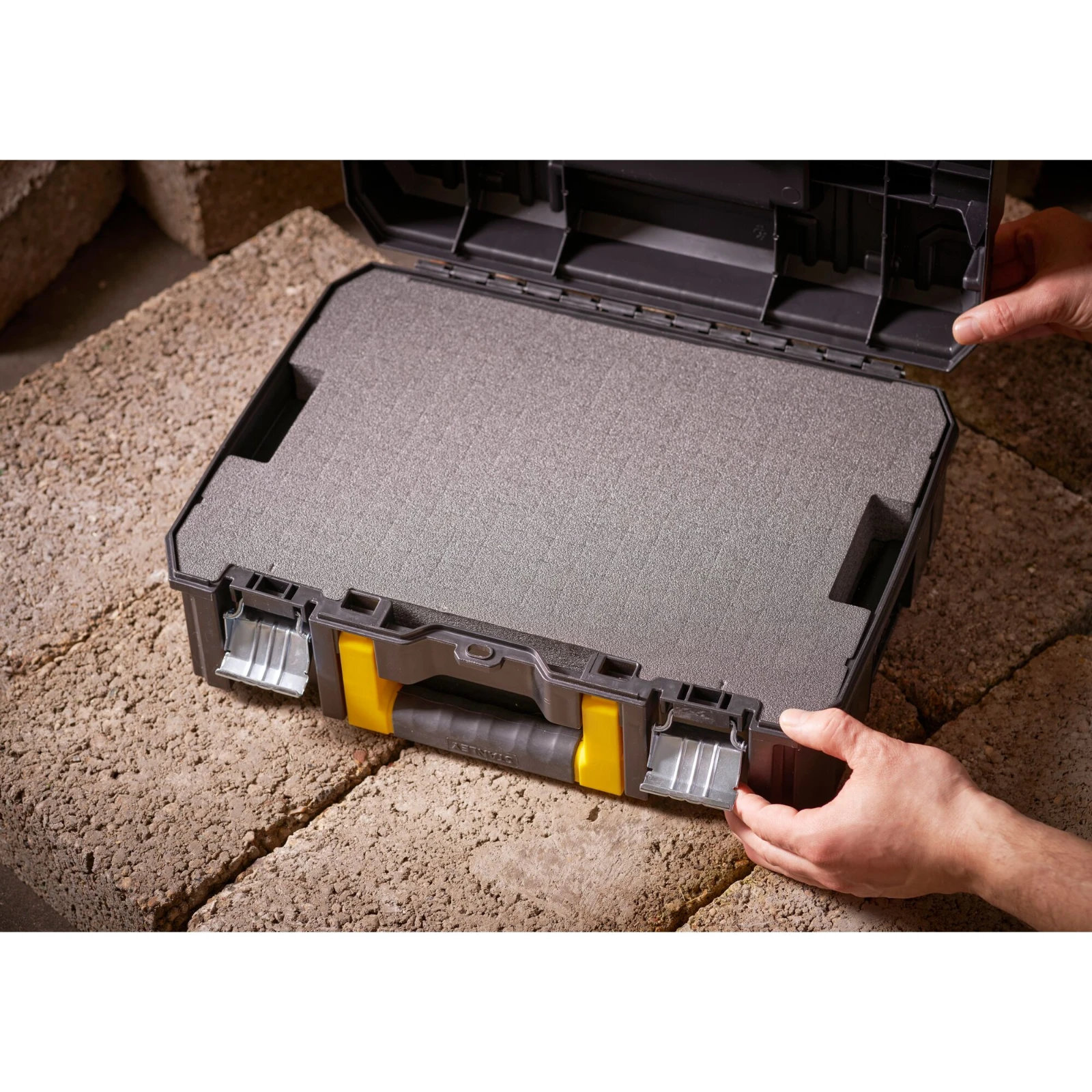Stanley FatMax Gereedschapskoffer Pro-Stack II