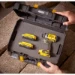 Stanley FatMax Gereedschapskoffer Pro-Stack II