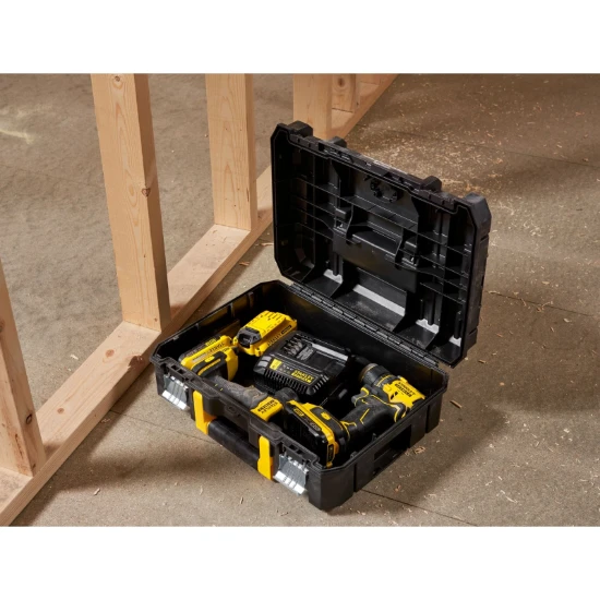 Stanley FatMax Gereedschapskoffer Pro-Stack II