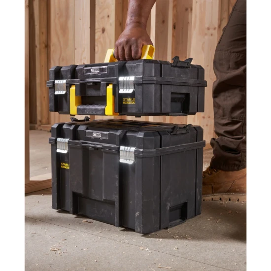 Stanley FatMax Gereedschapskoffer Pro-Stack II
