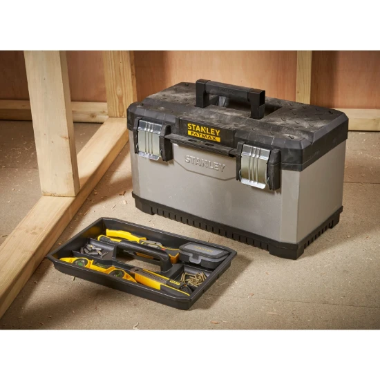Stanley FatMax Gereedschapskoffer MP 20"