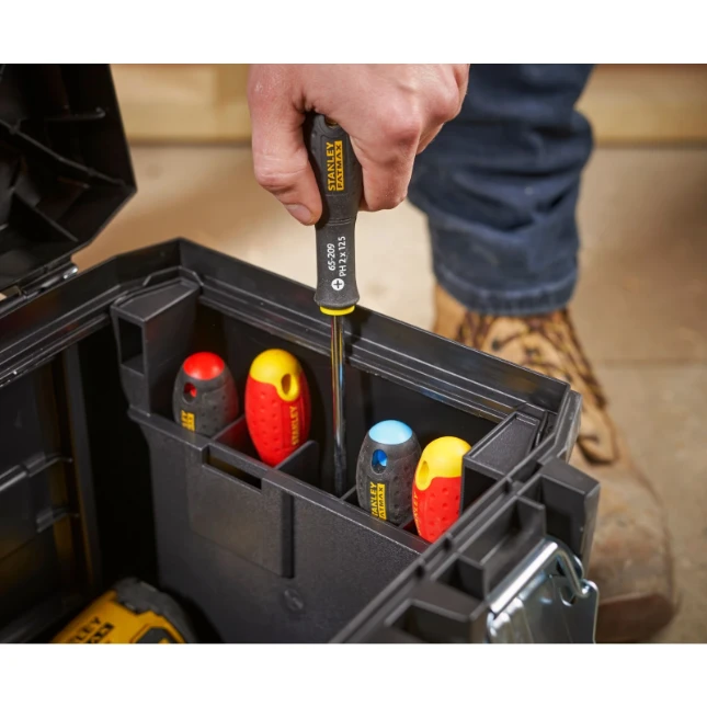 Stanley FatMax Gereedschapskoffer MP 20"