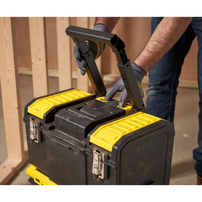 Stanley Mobiel Workcenter 3-in-1