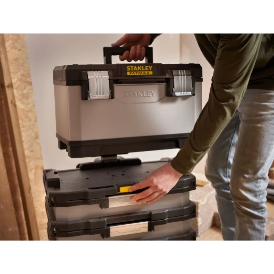 Stanley FatMax Gereedschapswagen MP