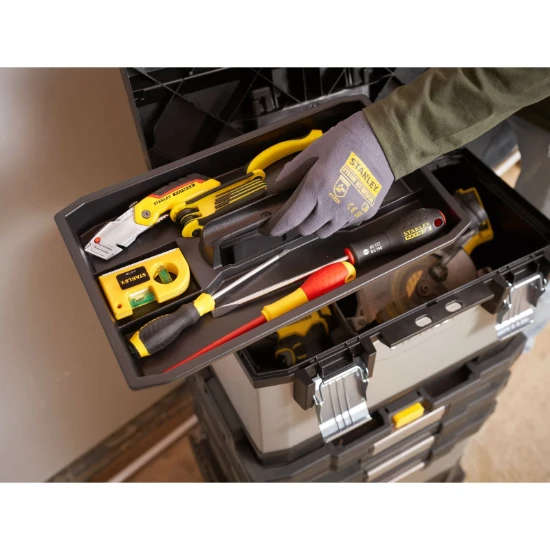 Stanley FatMax Gereedschapswagen MP