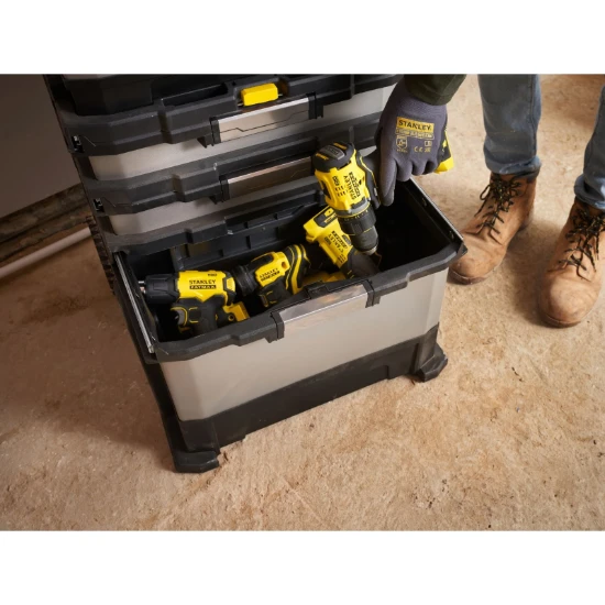 Stanley FatMax Gereedschapswagen MP