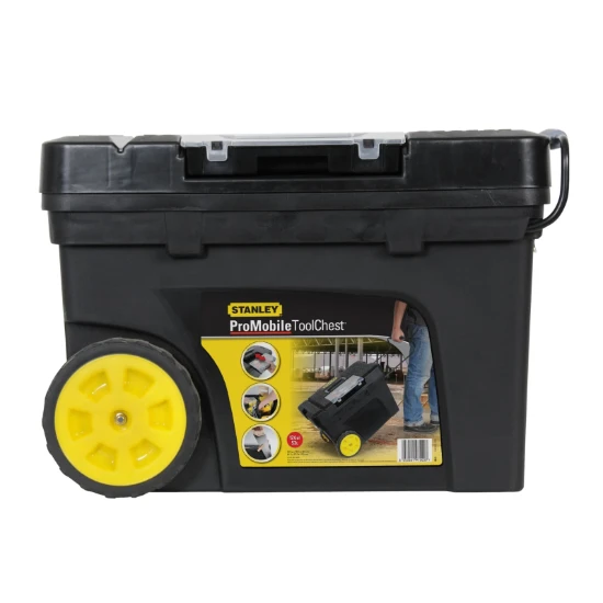Stanley Gereedschapswagen 62×37,5×42,5 cm 53L