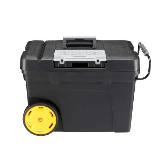 Stanley Gereedschapswagen 62×37,5×42,5 cm 53L