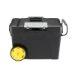 Stanley Gereedschapswagen 62×37,5×42,5 cm 53L