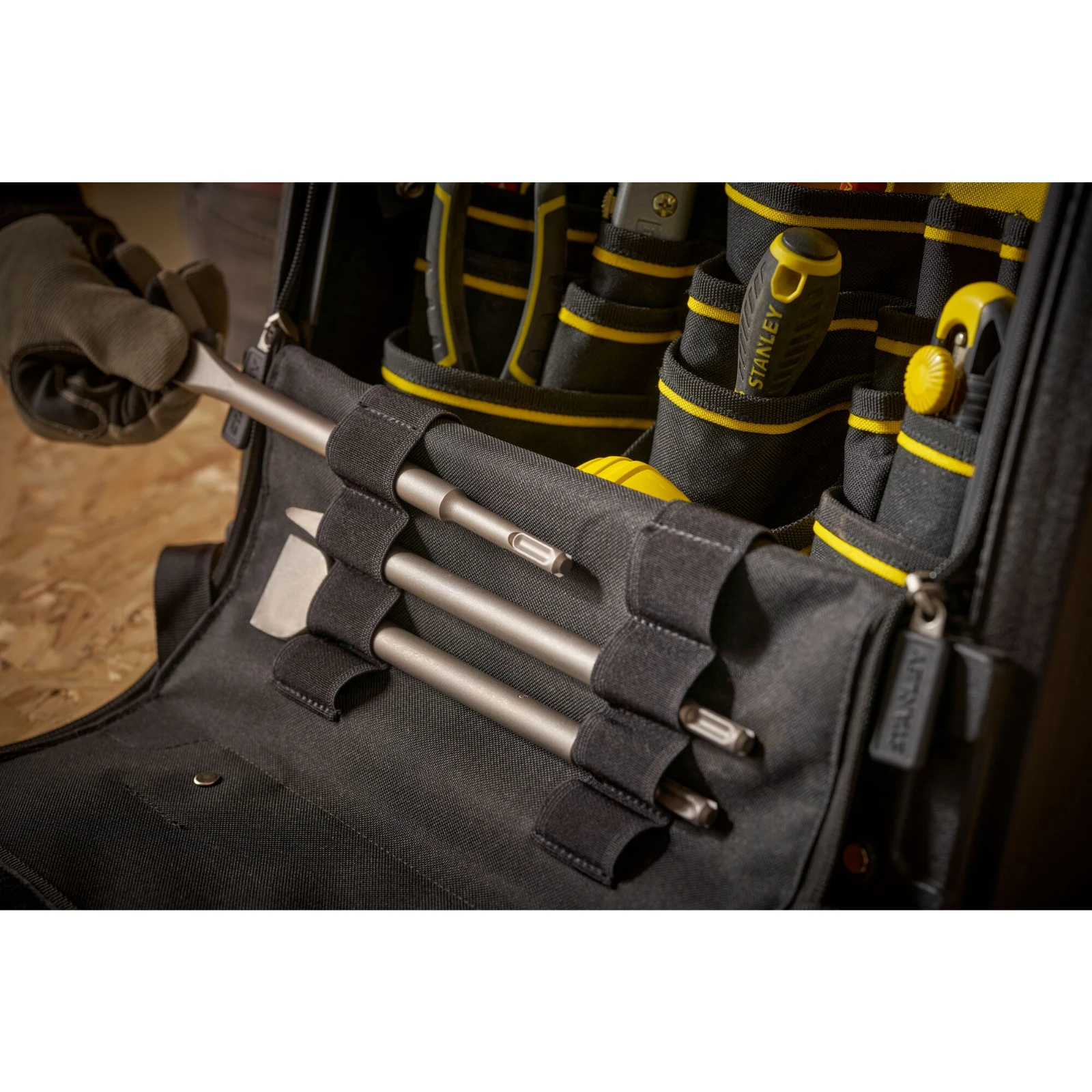 Stanley FatMax Gereedschapstas Organizer