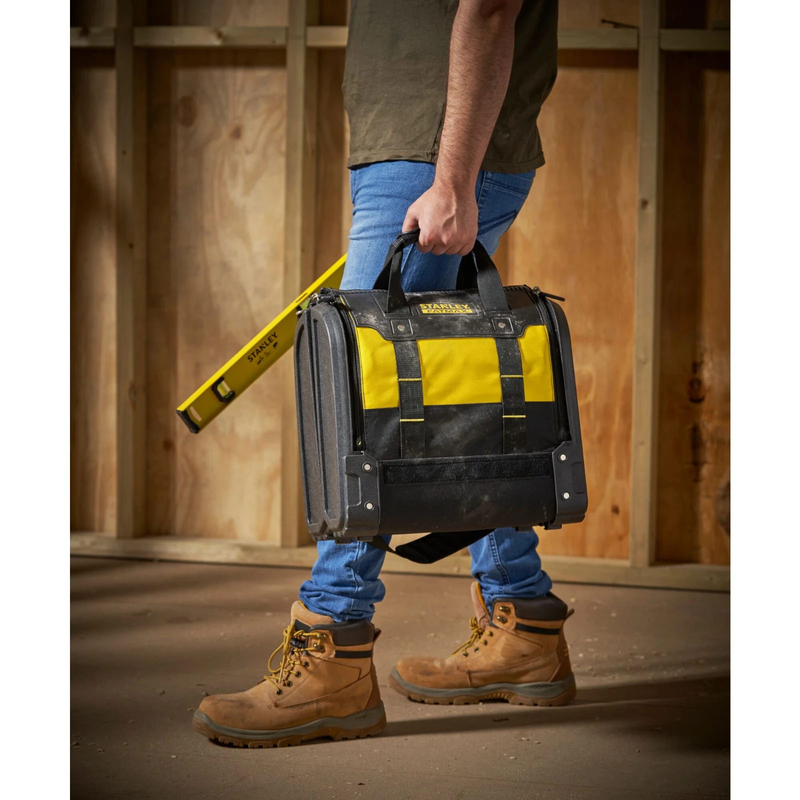 Stanley FatMax Gereedschapstas Organizer