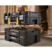 Stanley FatMax Pro-Stack Combinatie II+IV