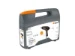 Steinel Actieset HM 2120 E & GlueMatic 1011 - in koffer