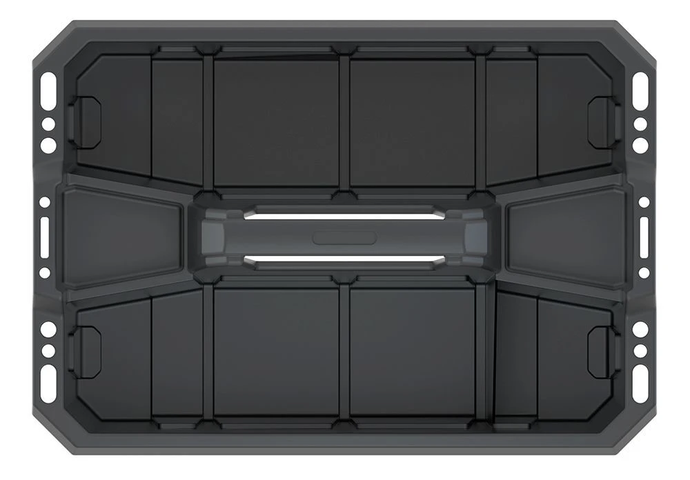 Skandia Gereedschapsbak 50x35x21 cm