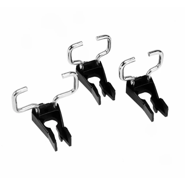 Raaco SuperClip Tanghouder type 5 17mm (3 stuks)