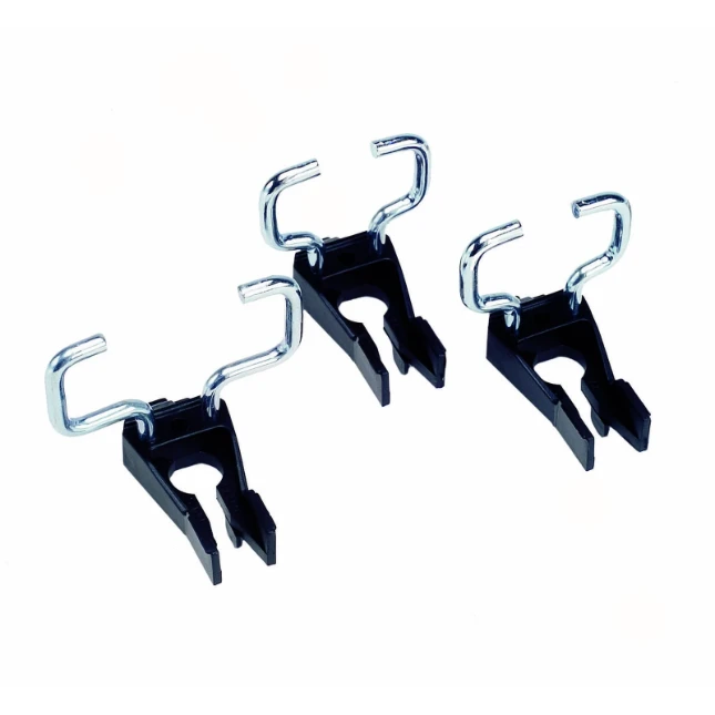 Raaco SuperClip Tanghouder type 5 20mm (3 stuks)