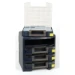 Raaco Assortimentsdoos Handyboxxser 5x5 (leeg)