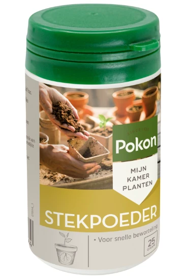 Pokon Stekpoeder 25 gram