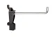Raaco SuperClip Dubbele haak type 3 50mm (5 stuks)