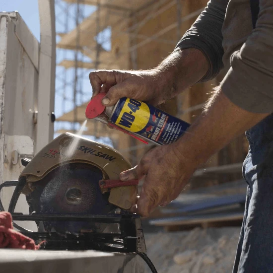 WD-40 Multifonction Smart Straw 400 ml