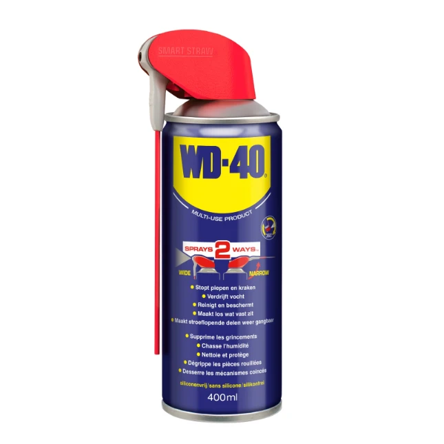 WD40 Smeermiddel Multi-Use