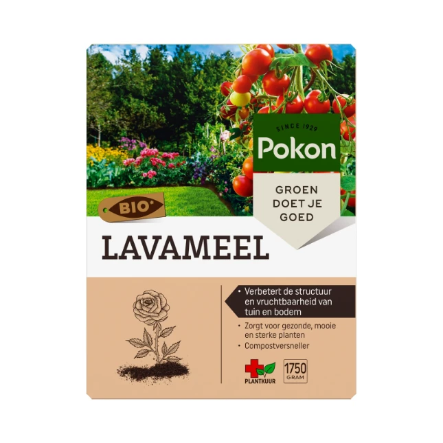 Pokon Bio Lavameel 1,75kg