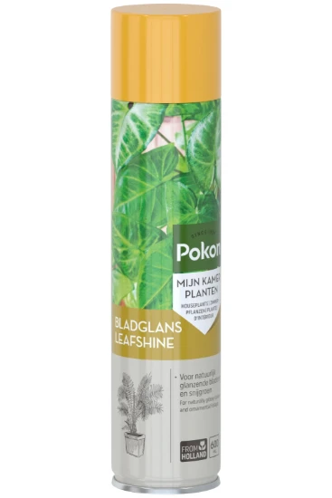 Pokon Bladglans 600ml