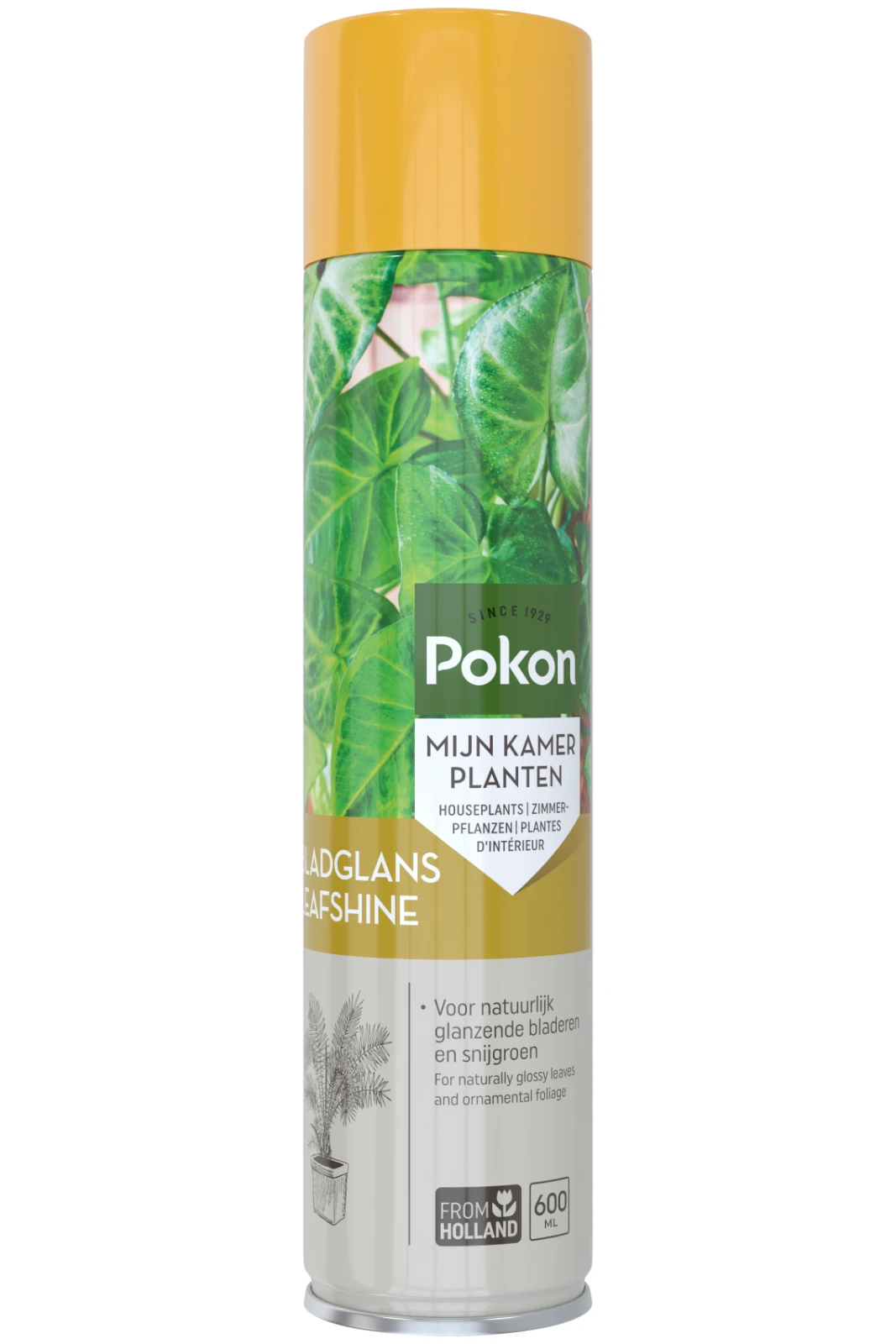 Pokon Bladglans 600ml