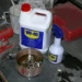 WD-40 Multispray Jerrycan 5L