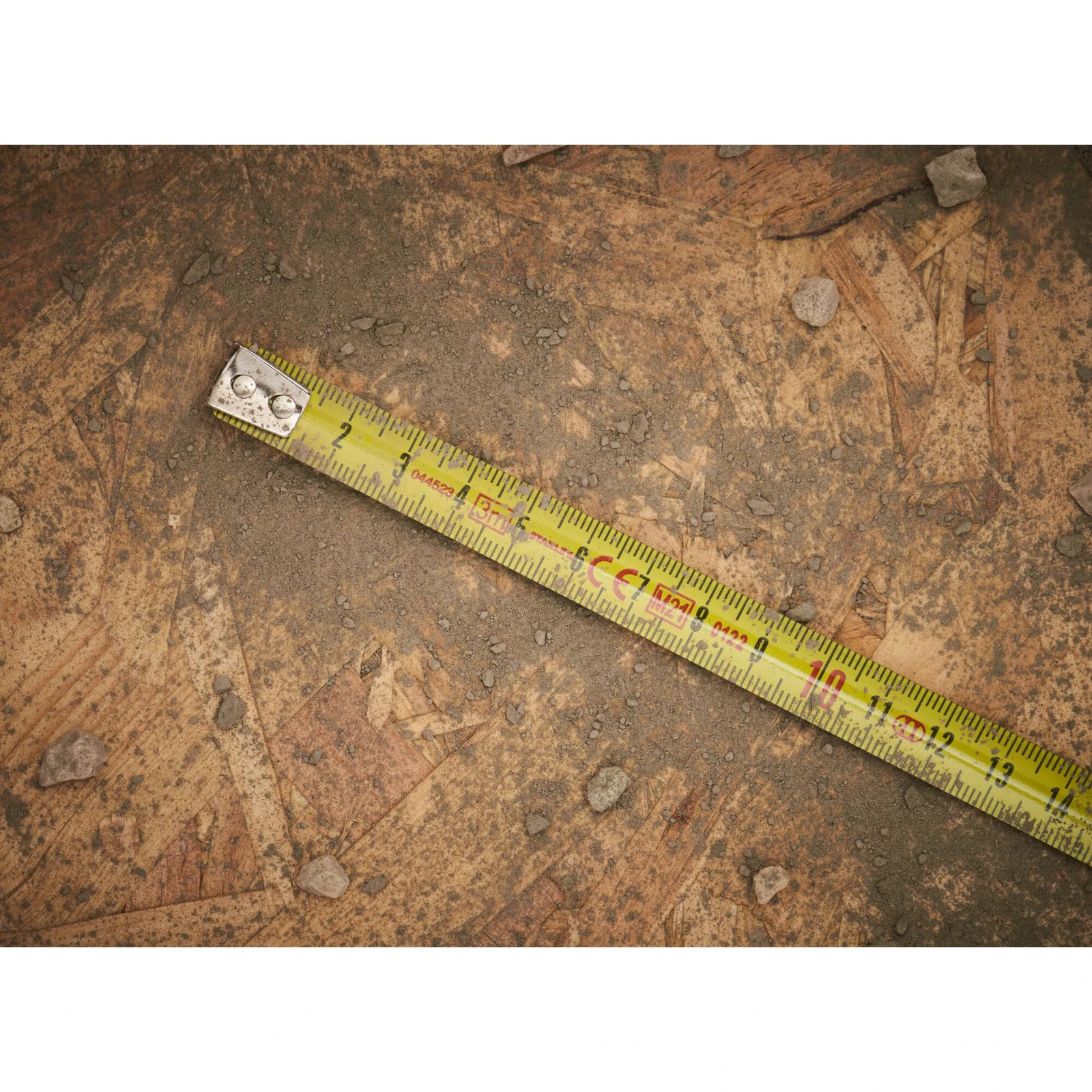 Stanley Rolbandmaat Powerlock 3m - 12,7 mm