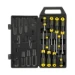 Stanley Cushiongrip Schroevendraaierset 10-delig