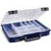 Raaco Assortimentsdoos CarryLite 55 4x8-10 - enkele deksel