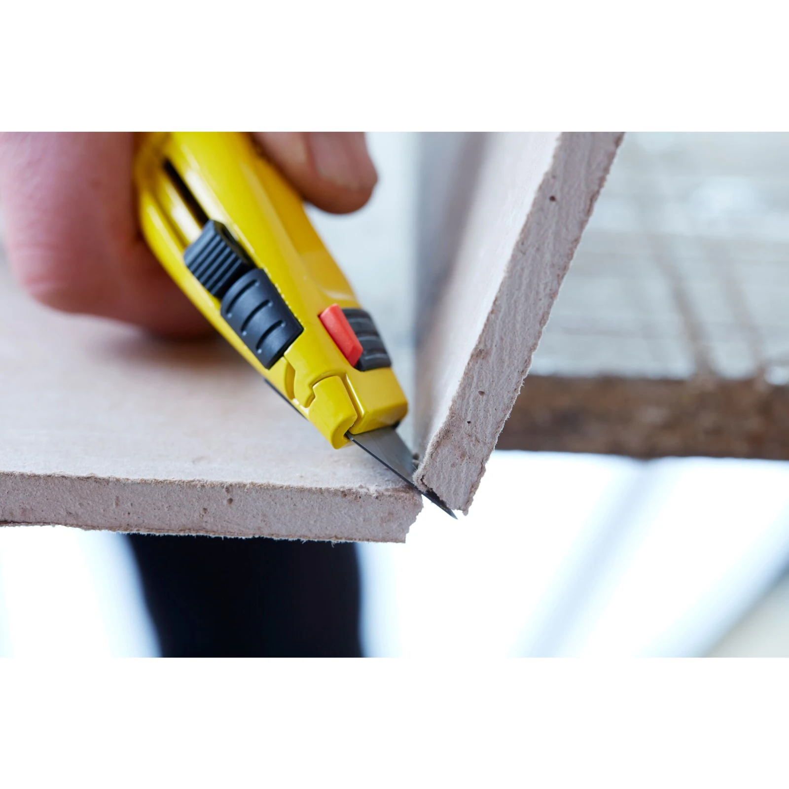 Stanley FatMax Uitschuifmes - bladlengte 60 mm