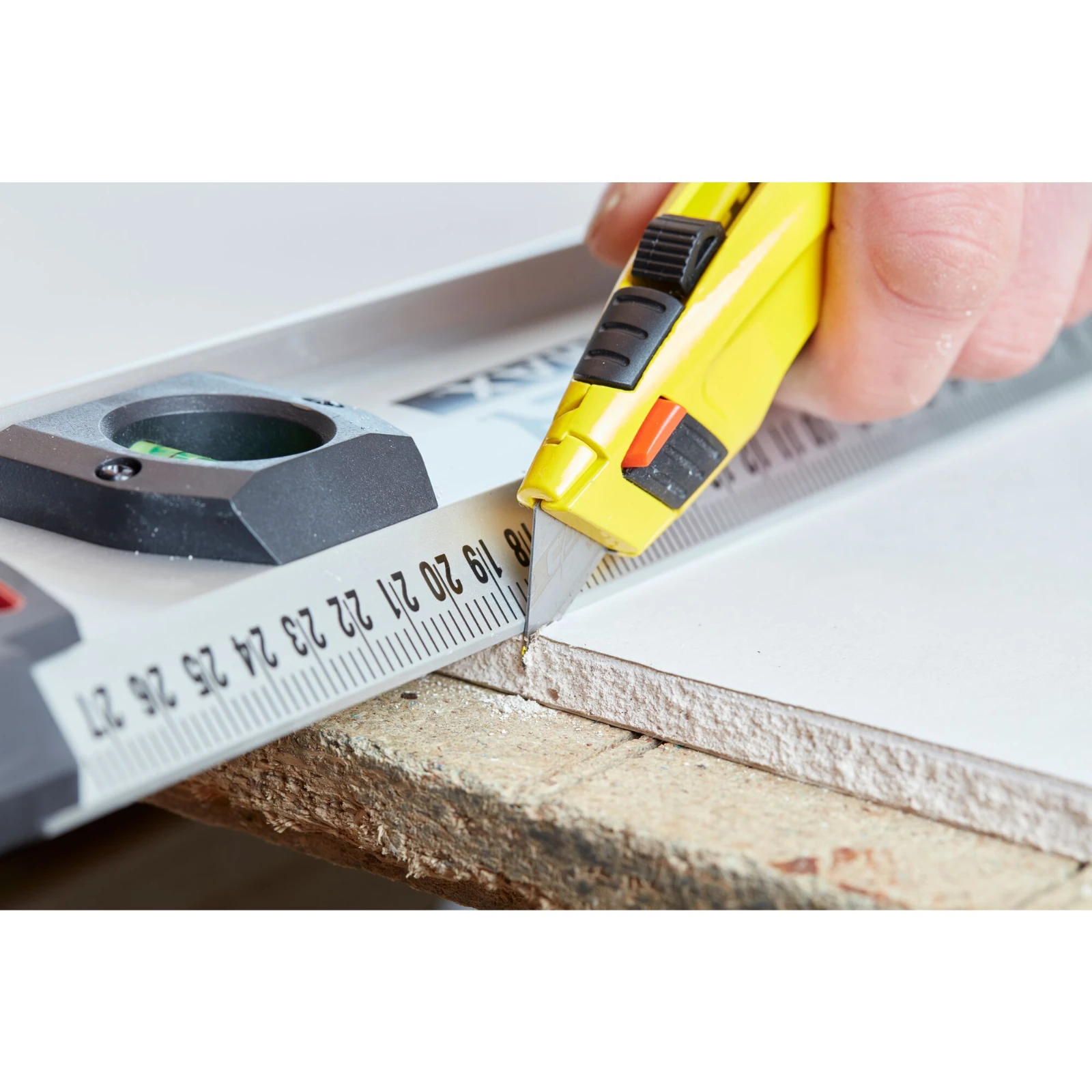 Stanley FatMax Uitschuifmes - bladlengte 60 mm
