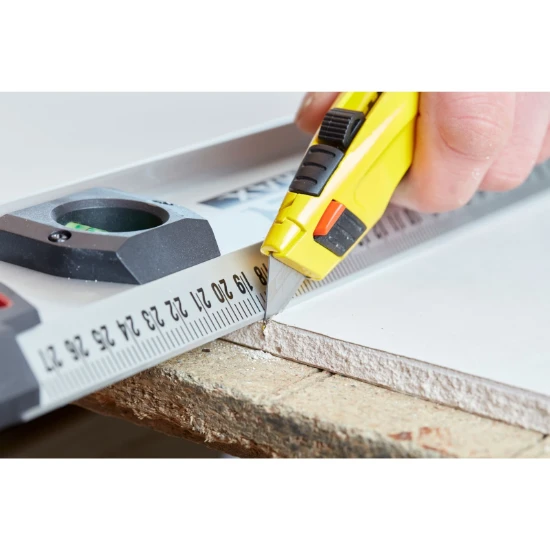 Stanley FatMax Uitschuifmes - bladlengte 60 mm