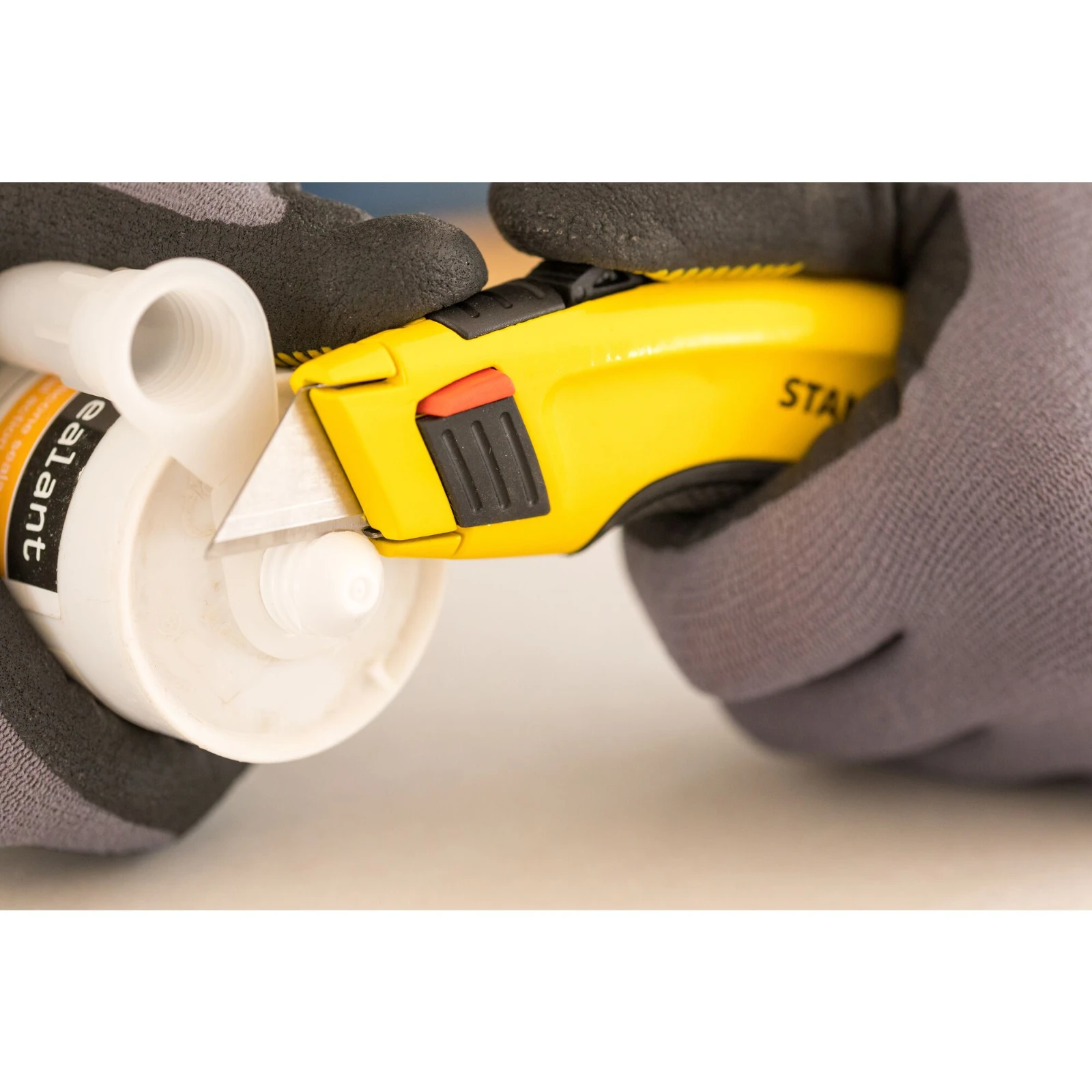 Stanley FatMax Uitschuifmes - bladlengte 60 mm