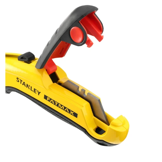 Stanley FatMax Uitschuifmes - bladlengte 60 mm