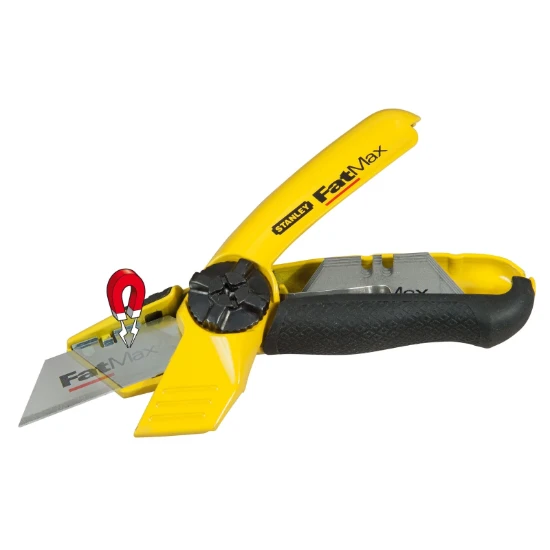 Stanley FatMax Vast Mes - bladlengte 146 mm
