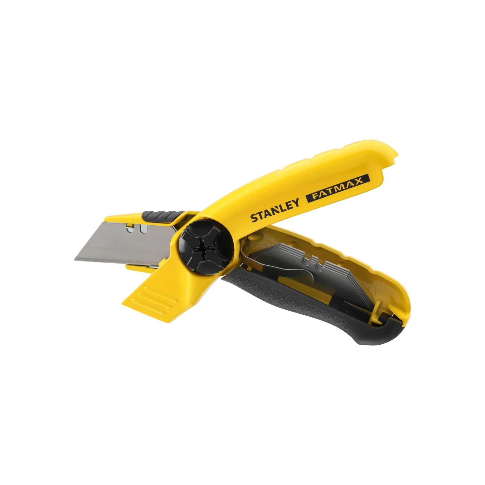 Stanley FatMax Vast Mes - bladlengte 146 mm